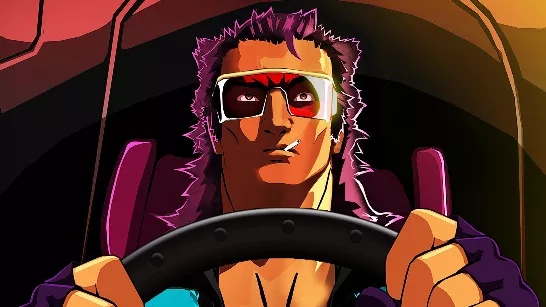 REVUE | Mullet Mad Jack : frénétisme à saveur OVA