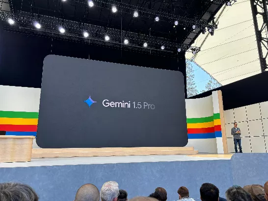 Gemini 1.5 Pro : la puissante évolution de l'IA de Google atteint plus de 35 langues