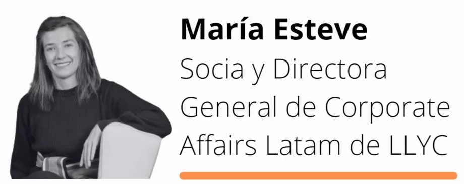 Maria Estève