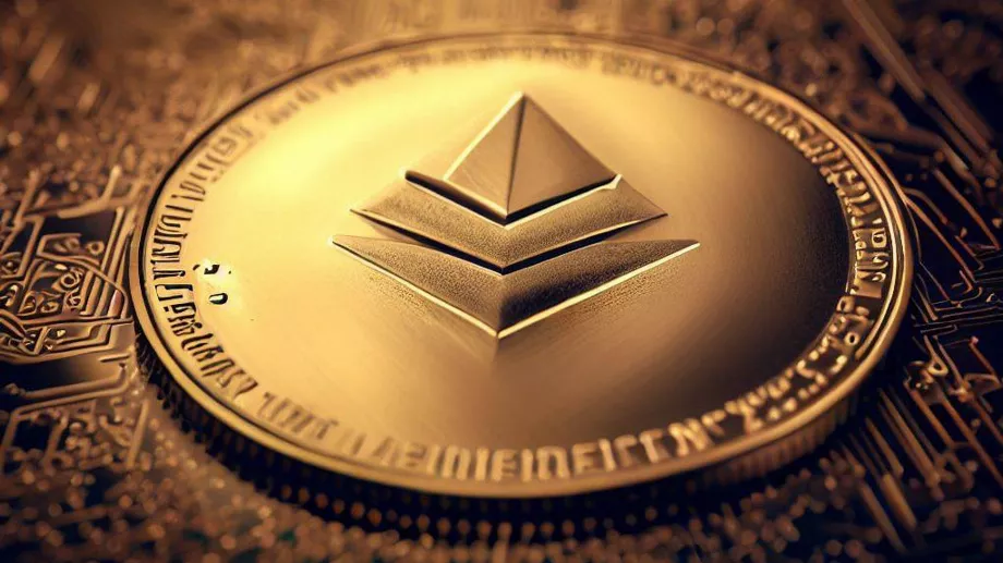 Ether est le token d’Ethereum, un réseau basé sur la technologie blockchain qui sert de base aux fameux contrats intelligents. (Infoba)