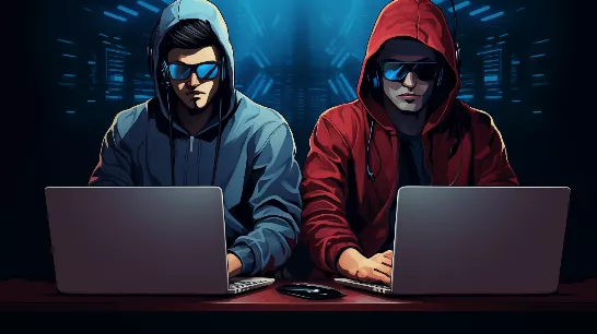 Ce sont les cyberattaques qui ont le plus augmenté grâce à l’utilisation de l’IA