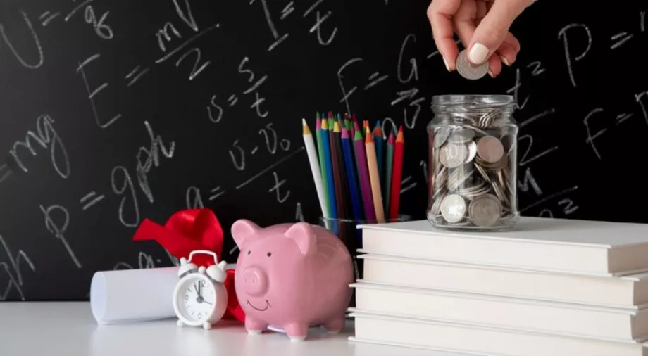L’étude met l’accent sur un investissement accru dans l’éducation. (Photo : Freepik)