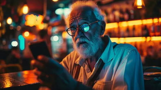 Quel est le risque d’utiliser l’intelligence artificielle pour imiter la voix de personnes décédées ?
