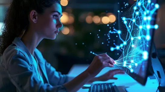 2024 : un tournant dans l’ère de l’intelligence artificielle