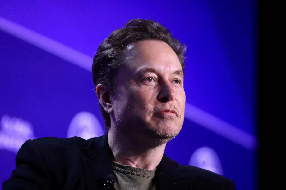 Elon Musk a fait face à des années de poursuites judiciaires à la suite de son tweet « financement garanti ». (Reuters/David Swanson)