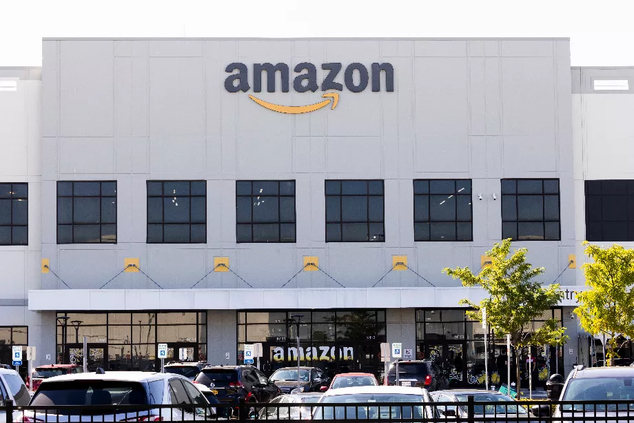 Amazon investira 17,5 milliards dans sa base de mégadonnées en Aragon. (EFE/Justin Lane)