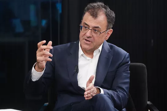 Karan Bhatia, directeur mondial de Google : « Le message de Milei pour encourager l'innovation et réduire la bureaucratie est positif »