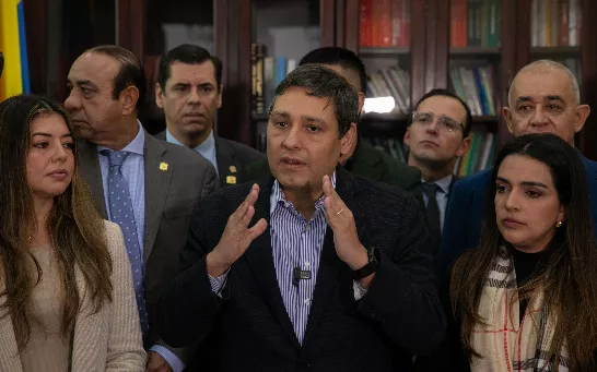 Le ministère des TIC a présenté un projet de loi pour faire de la Colombie un leader en matière de transformation numérique