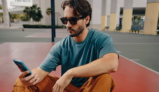 Cinq fonctionnalités innovantes des lunettes intelligentes Ray-Ban Meta que vous devriez connaître