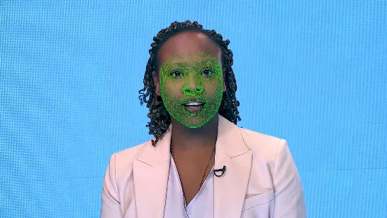 Trois clés pour détecter une fausse vidéo réalisée avec l'intelligence artificielle