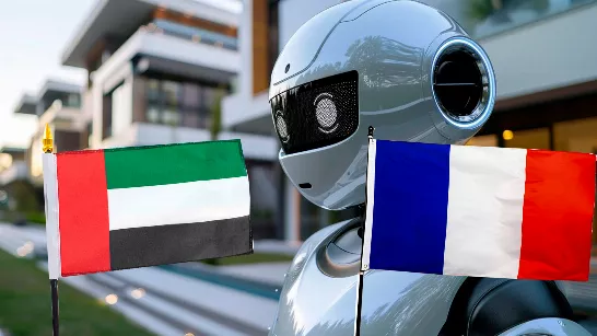 Les Émirats arabes unis ont choisi la France comme partenaire en IA après l'accord avec Microsoft
