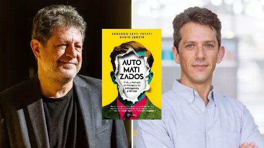 Un livre pour comprendre comment on est passé de M'hijo el Dotor à influenceur