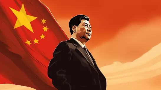 « Chat Xi PT » : la chatbox d'intelligence artificielle développée par la Chine sur la base de la doctrine de Xi Jinping