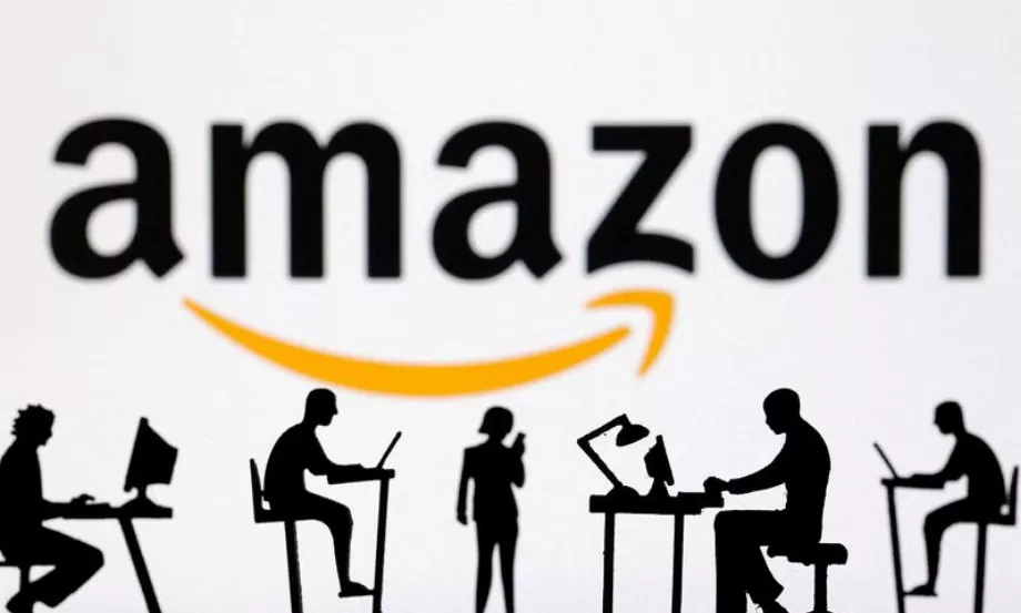 La nouvelle Alexa ne sera pas gratuite et aura un coût mensuel. REUTERS/Dado Ruvic/Illustration/Fichier