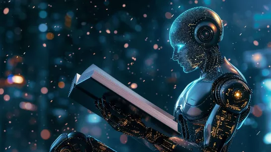 Glossaire technologique : ce que signifie la robotique industrielle