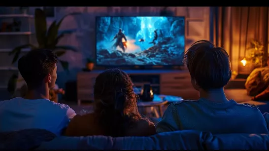 Comment mettre à jour le système d'exploitation Smart TV et pourquoi vous devriez le faire