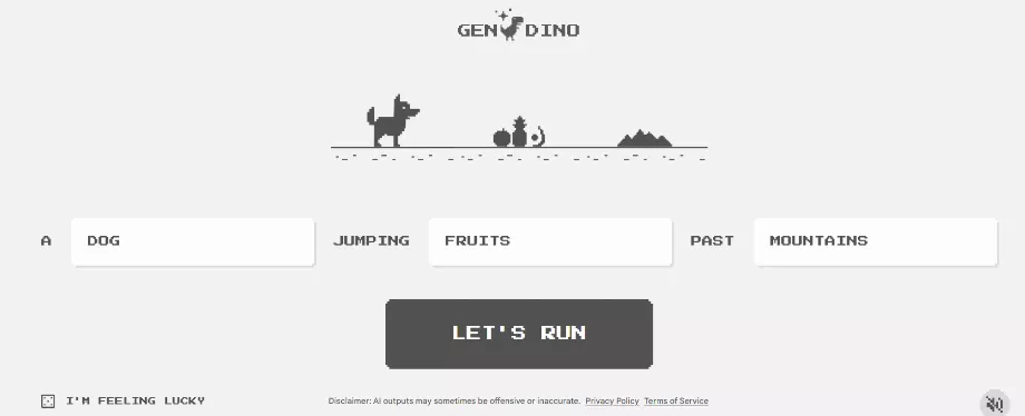 Les utilisateurs peuvent personnaliser le jeu selon leur style. (Google)