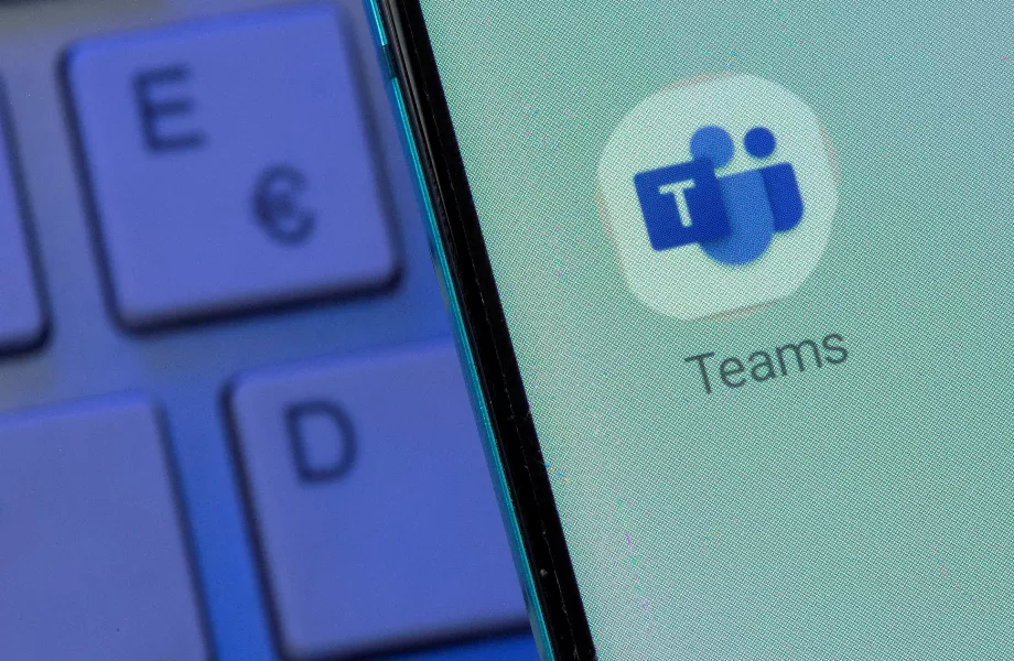 Microsoft ajoutera des fonctions d'intelligence artificielle dans l'application et c'est pourquoi il lancera une nouvelle version. (Reuters)