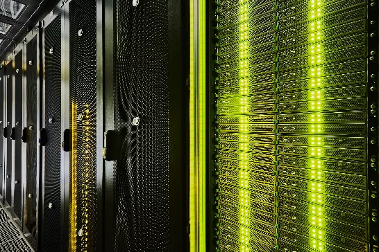 L'intelligence artificielle devient forte en Espagne : plus de 36 centres de données dans tout le pays