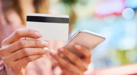 Comment payer depuis mon téléphone portable si je n'ai pas d'argent liquide