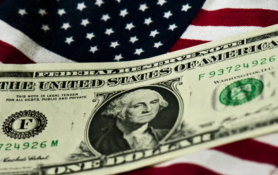 Les investissements dans les biens matériels aux États-Unis et en Europe ont considérablement diminué depuis la fin des années 1990 (Arno Burgi/dpa-Zentralbild/dpa).