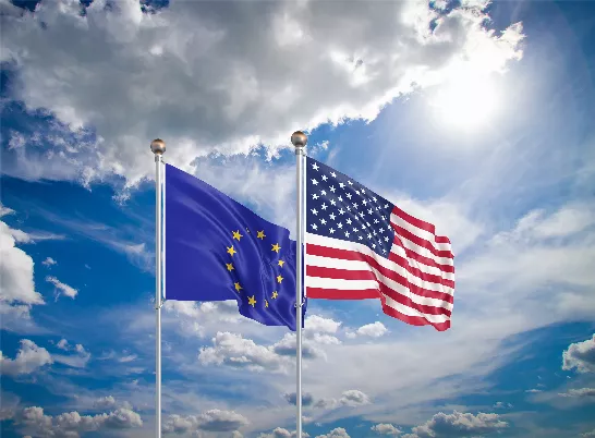 La croissance de la productivité retrouve les taux d’avant la Grande Crise aux États-Unis ; L’Europe a encore du travail à faire