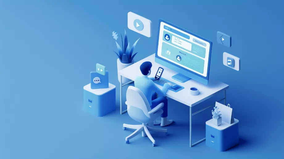 Les utilisateurs de Windows pourront transformer une fonction basique en une procédure plus complexe et complète pour une utilisation quotidienne. (Informations sur l'image illustrative)