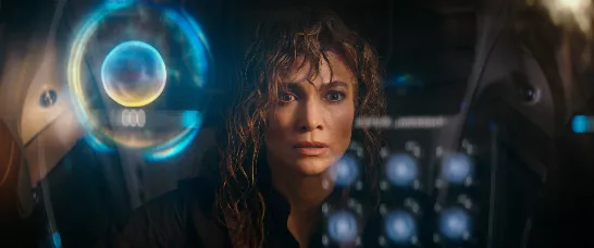 Jennifer Lopez défie l'intelligence artificielle et met la cuisine mexicaine et Netflix comme protagonistes