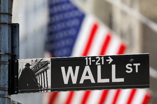 Wall Street en plein essor grâce à l'intelligence artificielle
