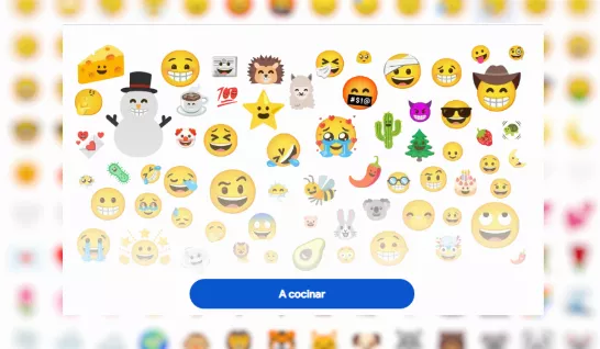 Combinez des émoticônes et créez vos propres autocollants en utilisant Google, enregistrez-les dans WhatsApp