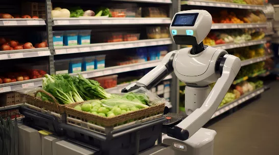 Top 5 des métiers qui bénéficient le plus de l’intelligence artificielle