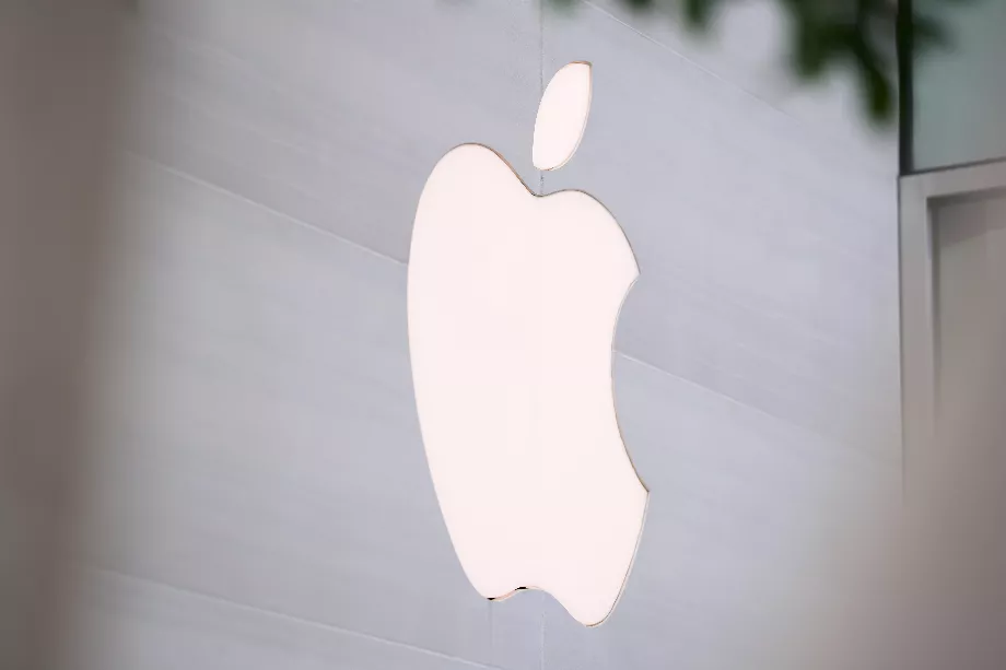 Les experts de Bank of America prédisent que la valeur des actions Apple passera de 191 USD à 230 USD (EFE)