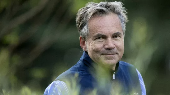 Martín Varsavsky : « Sans Milei, l'Argentine n'attirerait pas l'attention des grands PDG de la Silicon Valley »