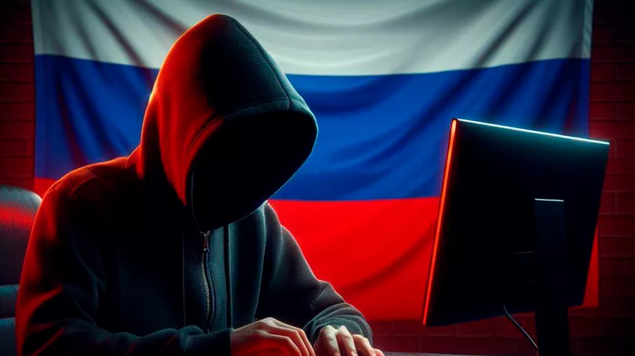 Bad Grammar est un groupe russe découvert grâce à cette recherche qui a utilisé l'IA pour étendre ses campagnes (Image d'illustration)