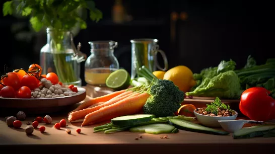 Comment utiliser l'intelligence artificielle de Google pour éviter le gaspillage alimentaire