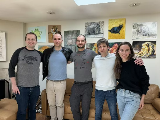 L'histoire d'OpenAI lorsqu'elle était confrontée à l'incertitude après le départ de l'un de ses co-fondateurs