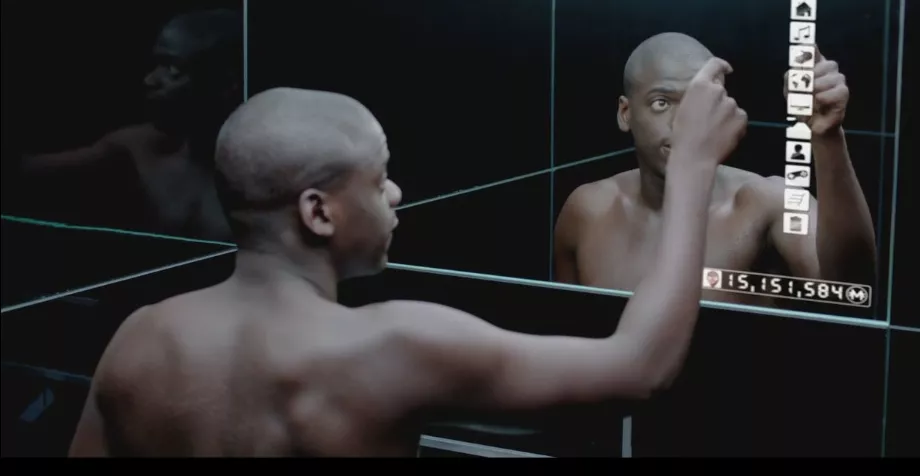 La nouvelle saison devrait aborder des sujets d'actualité tels que l'intelligence artificielle, la réalité virtuelle et les médias sociaux. (Crédits : Netflix)