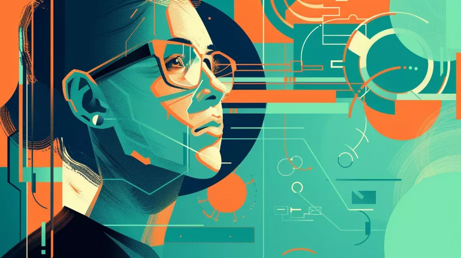 La Federal Communications Commission propose de réglementer l'utilisation de l'intelligence artificielle dans les publicités politiques. - (Informations sur l'image illustrative)