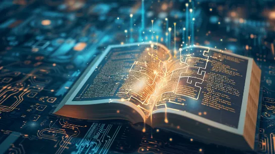 Glossaire technologique : Que signifie informatique ?