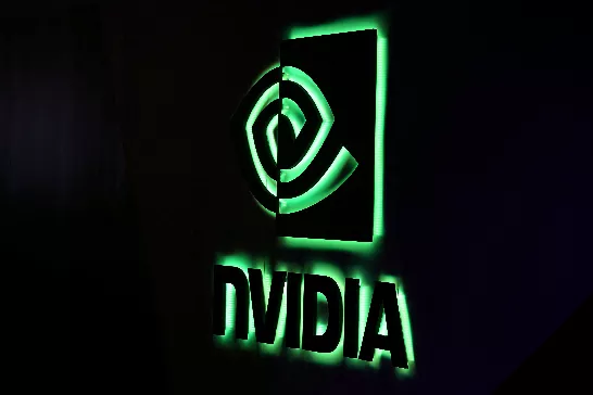 Nvidia devient la deuxième plus grande entreprise au monde, derrière Microsoft