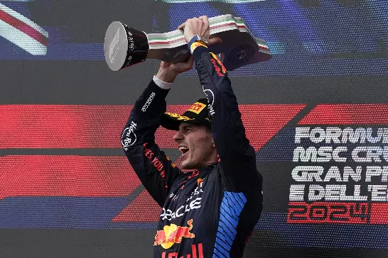 Comment créer mon propre trophée de Formule 1 avec l'intelligence artificielle