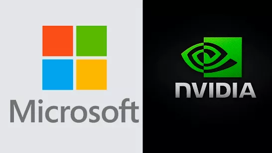 Microsoft et Nvidia feront l'objet d'enquêtes antitrust aux États-Unis pour leurs avancées en matière d'IA
