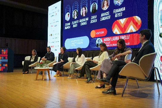 Du leadership féminin à la diversité et à l'inclusion : tous les détails du Forum GLI LATAM 2024 organisé en Argentine