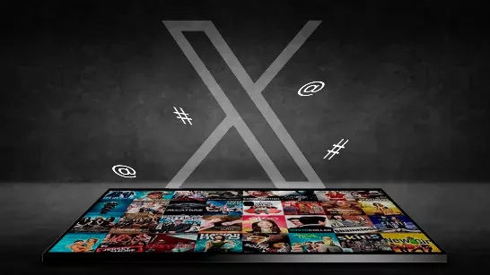 X : la série la plus populaire parmi les utilisateurs aujourd'hui