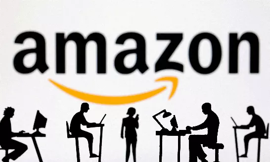 Les employés du service client d'Amazon craignent de former leurs remplaçants en IA