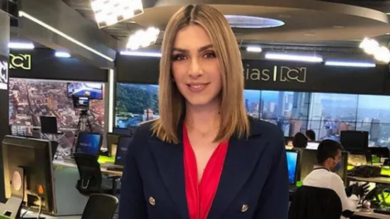 Un journaliste de renom victime d'un vol d'image utilisant l'intelligence artificielle