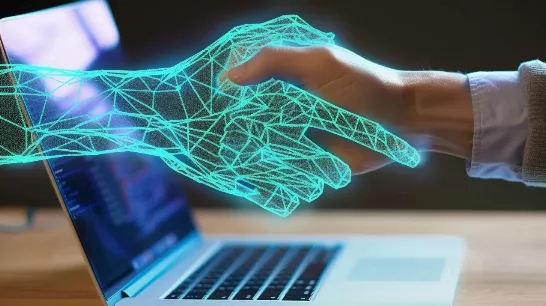 Comment la connexion émotionnelle est en danger avec la montée de l'automatisation.