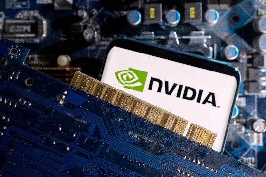 Les pays construisent leur propre IA, augmentant astronomiquement les ventes de Nvidia