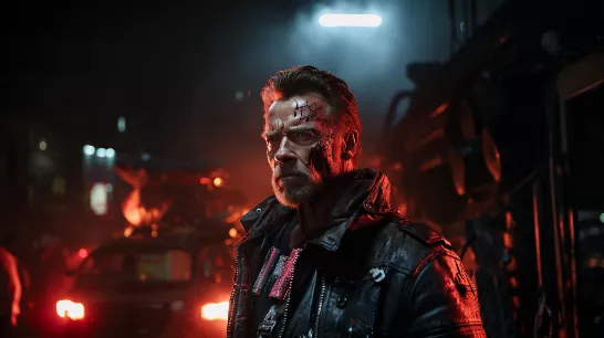 Quel est le nom de l'intelligence artificielle dans Terminator, le classique de James Cameron