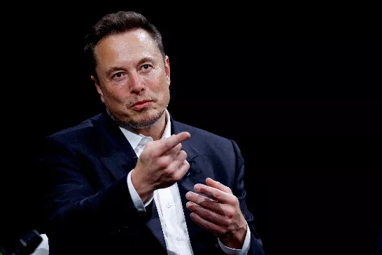 Cinq livres recommandés par Elon Musk pour l'été